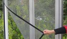 纱窗安装视频,轻松掌握安装技巧