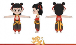 哪吒的视频,逆天改命，少年英雄的奇幻冒险之旅